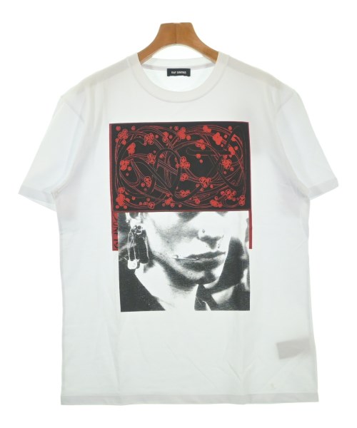 RAF SIMONS ラフシモンズ Tシャツ・カットソー メンズ 【古着】【中古】