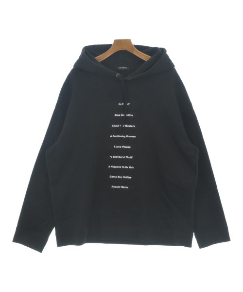 RAF SIMONS ラフシモンズ パーカー メンズ 【古着】【中古】