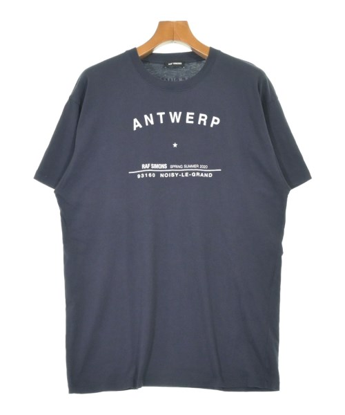 RAF SIMONS ラフシモンズ Tシャツ・カットソー メンズ 【古着】【中古】