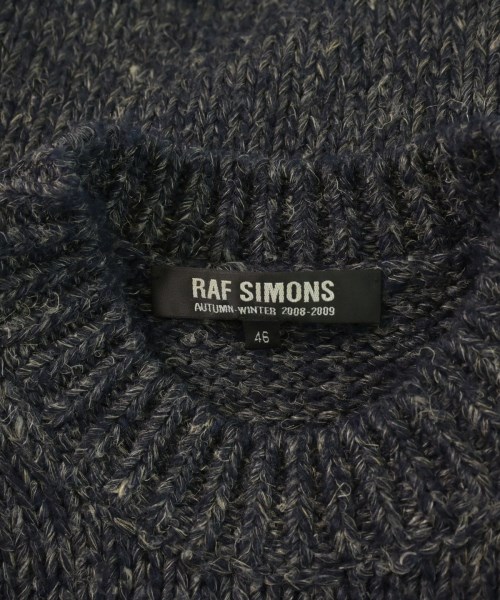 RAF SIMONS ラフシモンズ ニット・セーター メンズ 【古着】【中古】_2