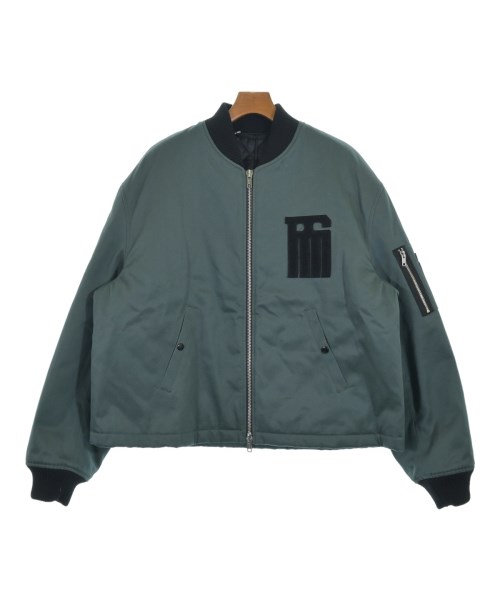 RAF SIMONS ラフシモンズ ブルゾン メンズ 【古着】【中古】