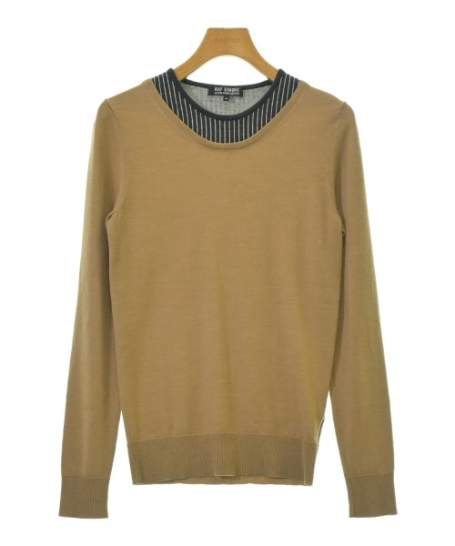 RAF SIMONS ラフシモンズ ニット・セーター メンズ 【古着】【中古】