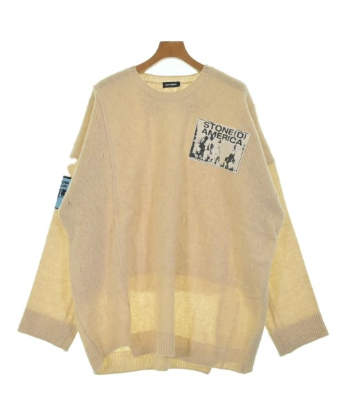 RAF SIMONS ラフシモンズ ニット・セーター メンズ 【古着】【中古】