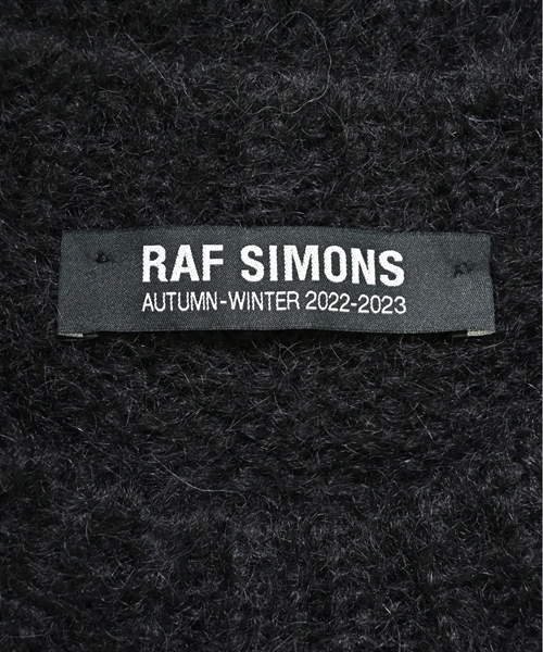 RAF SIMONS ラフシモンズ ニット・セーター メンズ 【古着】【中古】_2