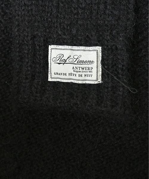 RAF SIMONS ラフシモンズ ニット・セーター メンズ 【古着】【中古】_3