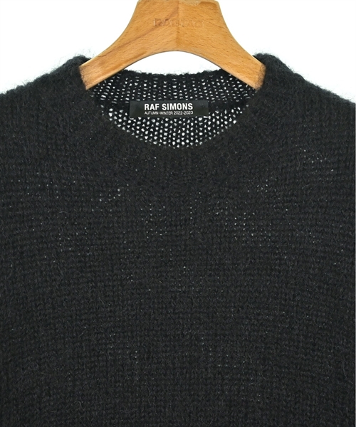 RAF SIMONS ラフシモンズ ニット・セーター メンズ 【古着】【中古】_4