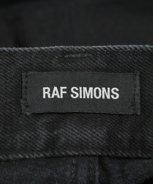 RAF SIMONS ラフシモンズ デニムパンツ メンズ 【古着】【中古】_2