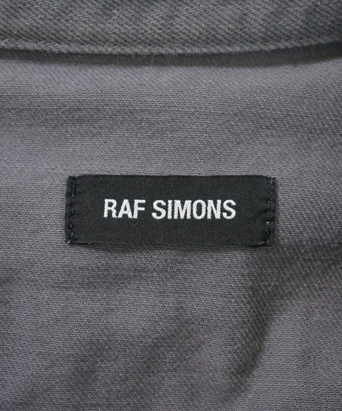 RAF SIMONS ラフシモンズ ブルゾン（その他） メンズ 【古着】【中古】_2