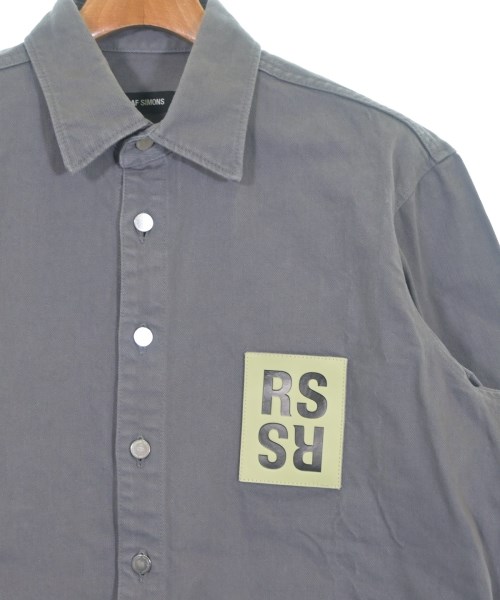 RAF SIMONS ラフシモンズ ブルゾン（その他） メンズ 【古着】【中古】_3