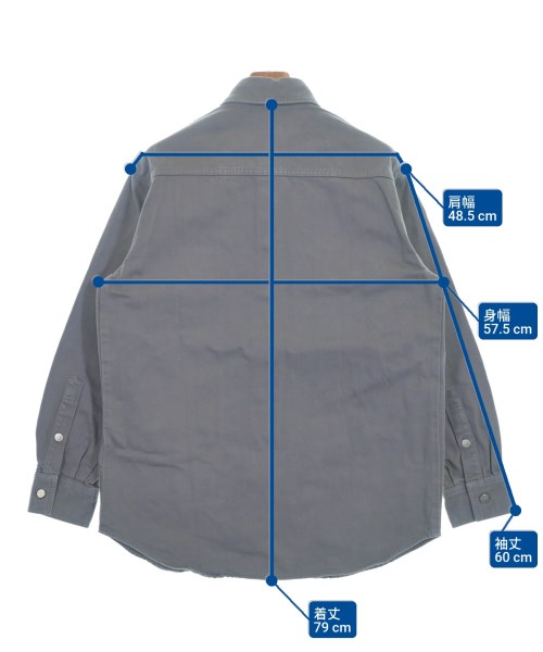 RAF SIMONS ラフシモンズ ブルゾン（その他） メンズ 【古着】【中古】_7
