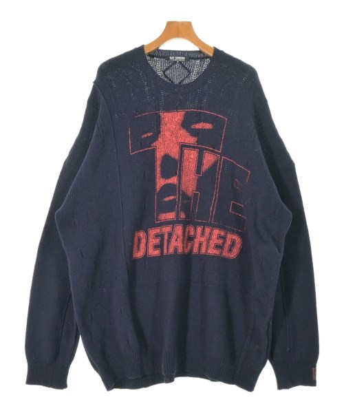 RAF SIMONS ラフシモンズ ニット・セーター メンズ 【古着】【中古】