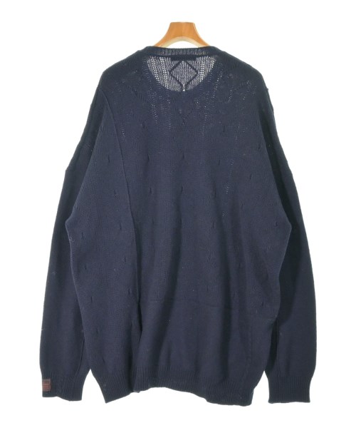 RAF SIMONS ラフシモンズ ニット・セーター メンズ 【古着】【中古】