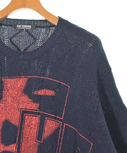 RAF SIMONS ラフシモンズ ニット・セーター メンズ 【古着】【中古】