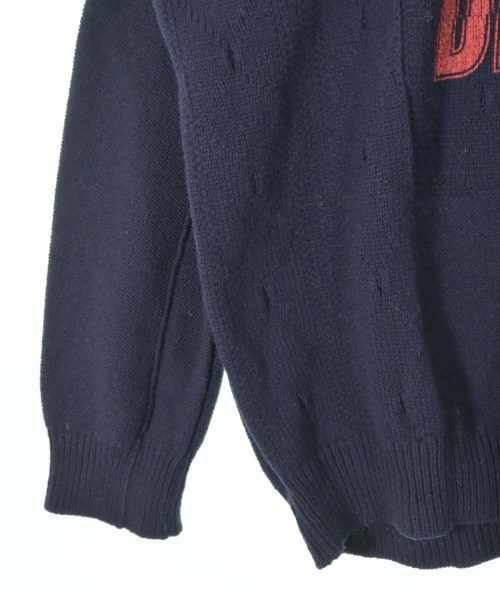 RAF SIMONS ラフシモンズ ニット・セーター メンズ 【古着】【中古】