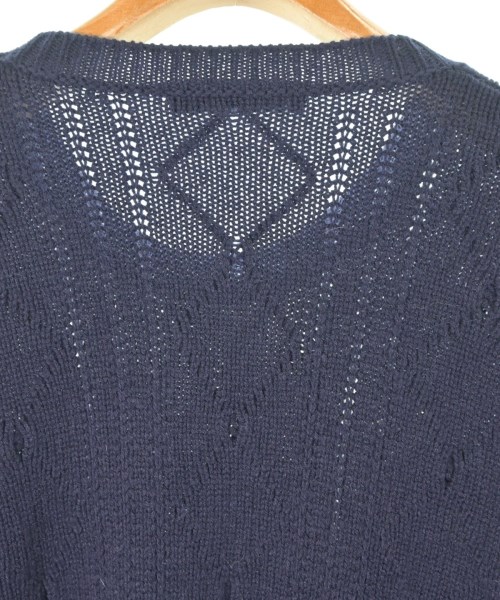 RAF SIMONS ラフシモンズ ニット・セーター メンズ 【古着】【中古】