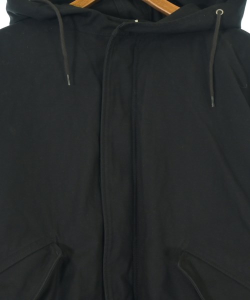 RAF SIMONS ラフシモンズ モッズコート メンズ 【古着】【中古】