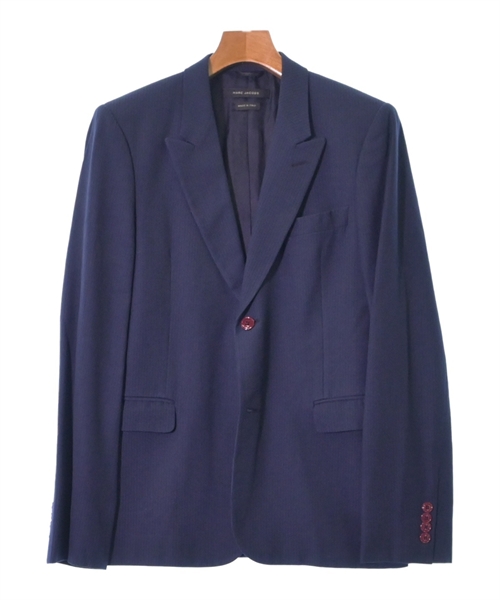 MARC JACOBS マークジェイコブス テーラードジャケット メンズ 【古着】【中古】