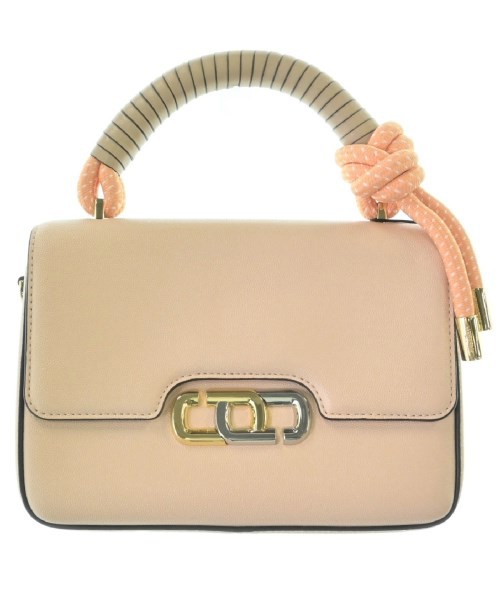 MARC JACOBS マークジェイコブス ハンドバッグ レディース 【古着】【中古】の通販はハンドバッグ
