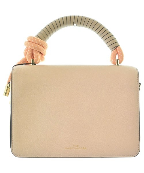 MARC JACOBS マークジェイコブス ハンドバッグ レディース 【古着】【中古】の通販は