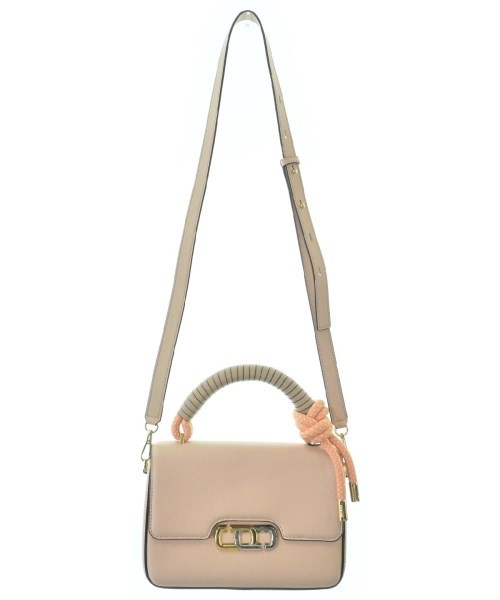 MARC JACOBS マークジェイコブス ハンドバッグ レディース 【古着】【中古】の通販は