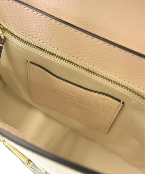 MARC JACOBS マークジェイコブス ハンドバッグ レディース 【古着】【中古】の通販は