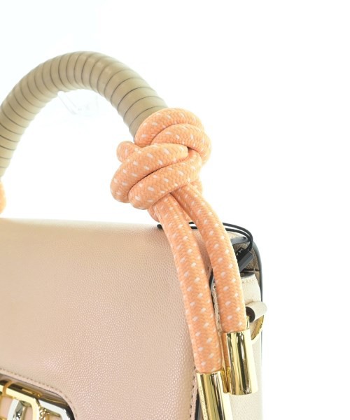 MARC JACOBS マークジェイコブス ハンドバッグ レディース 【古着】【中古】の通販は