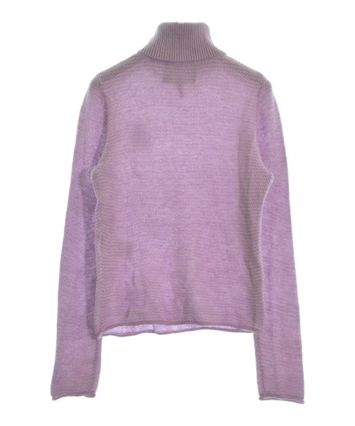 MARC JACOBS マークジェイコブス ニット・セーター レディース 【古着】【中古】の通販は