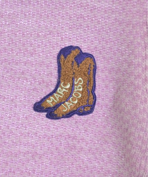 MARC JACOBS マークジェイコブス ニット・セーター レディース 【古着】【中古】の通販は
