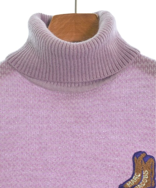 MARC JACOBS マークジェイコブス ニット・セーター レディース 【古着】【中古】の通販は