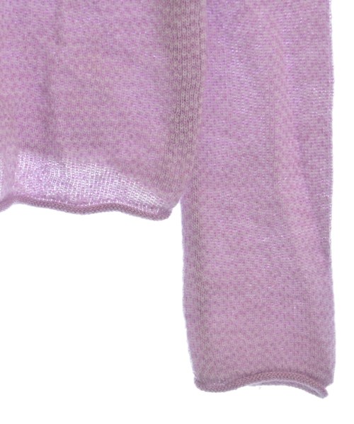 MARC JACOBS マークジェイコブス ニット・セーター レディース 【古着】【中古】の通販は