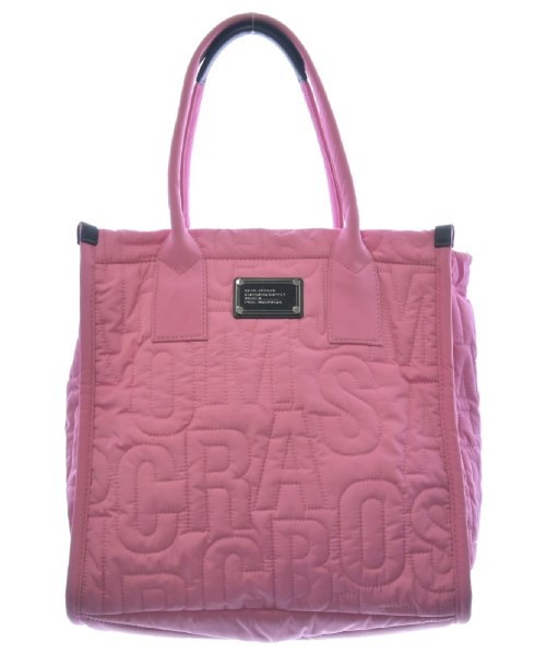 MARC JACOBS マークジェイコブス トートバッグ レディース 【古着】【中古】の通販は