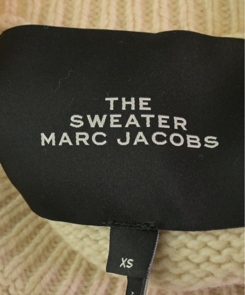 MARC JACOBS マークジェイコブス ニット・セーター レディース 【古着】【中古】_2