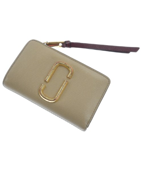 MARC JACOBS マークジェイコブス 財布・コインケース レディース 【古着】【中古】の通販は 7,700円