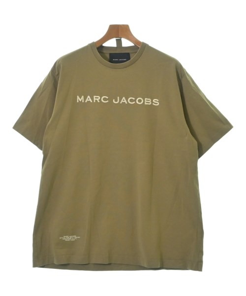MARC JACOBS マークジェイコブス Tシャツ・カットソー メンズ 【古着】【中古】
