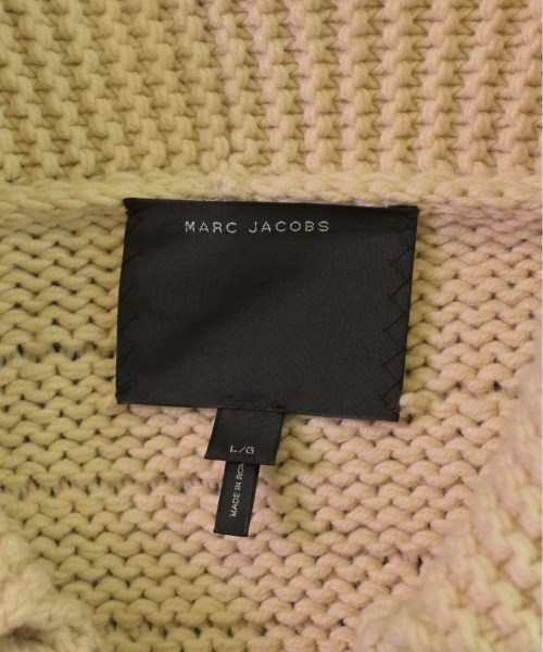 MARC JACOBS マークジェイコブス カーディガン メンズ 【古着】【中古