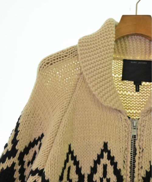 MARC JACOBS マークジェイコブス カーディガン メンズ 【古着】【中古