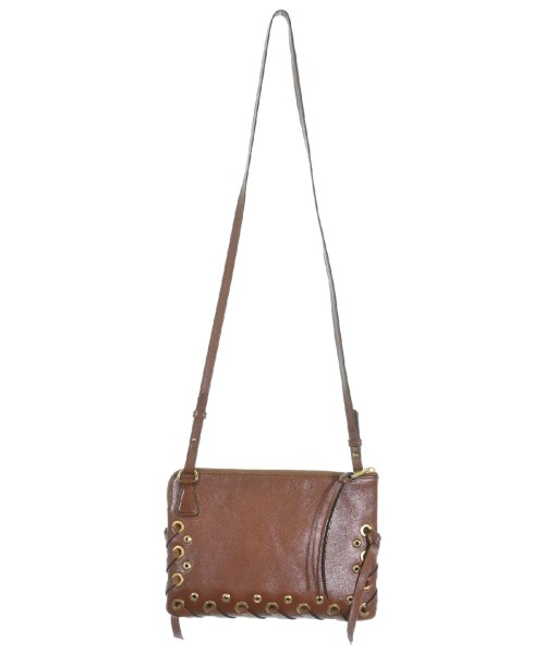 MARC JACOBS キャリーケース・スーツケース レディース 【古着】【中古