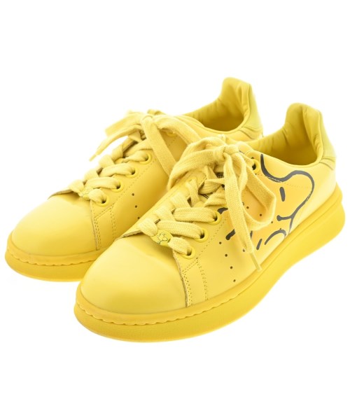 MARC JACOBS マークジェイコブス スニーカー メンズ 【古着】【中古】