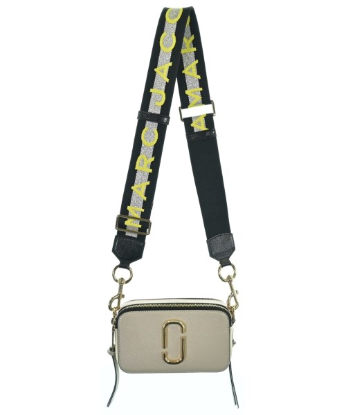 MARC JACOBS マークジェイコブス ショルダーバッグ レディース 【古着】【中古】