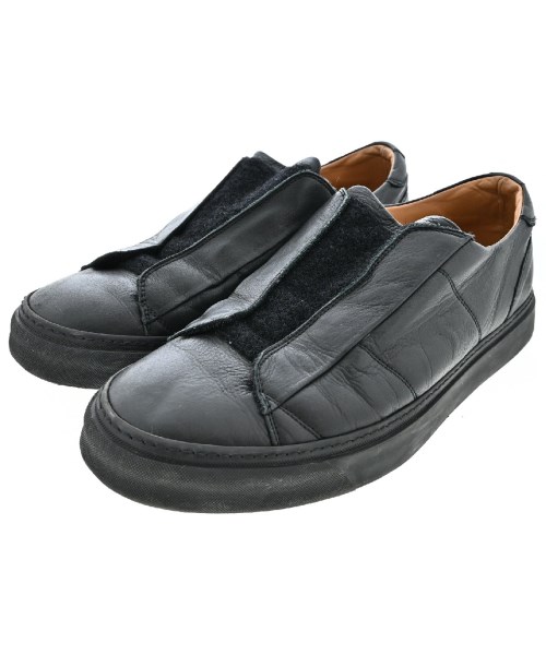 MARC JACOBS マークジェイコブス スニーカー メンズ 【古着】【中古】