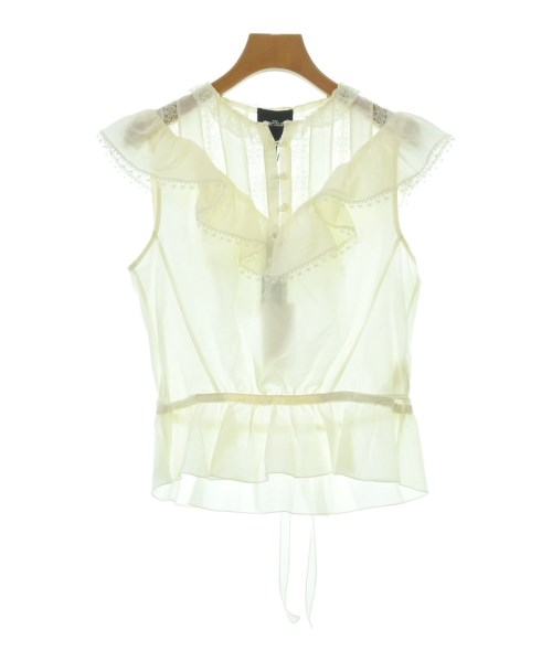 MARC JACOBS マークジェイコブス カジュアルシャツ レディース 【古着】【中古】