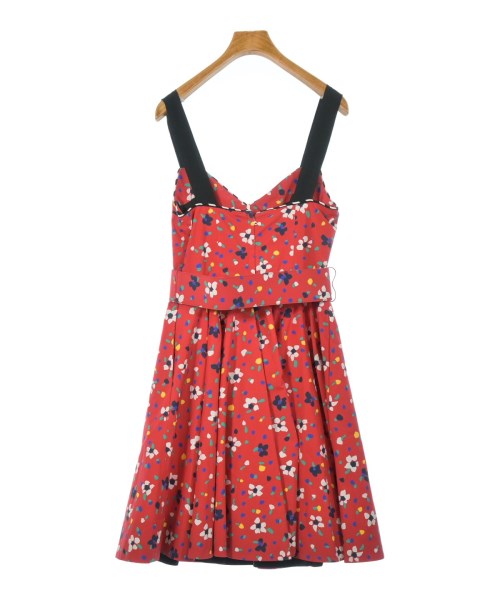 MARC JACOBS マークジェイコブス ワンピース レディース 【古着】【中古】_1