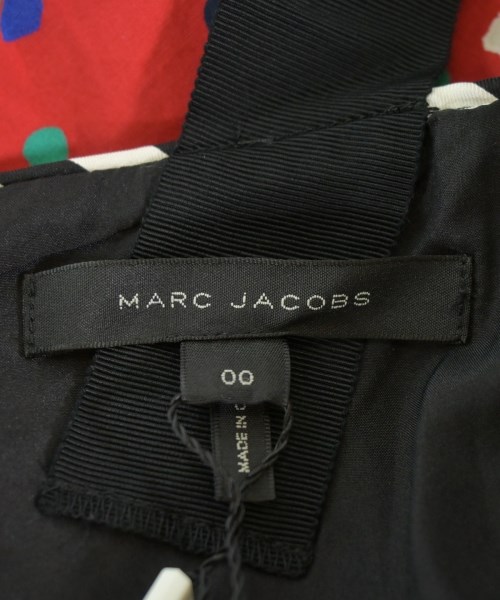 MARC JACOBS マークジェイコブス ワンピース レディース 【古着】【中古】_2