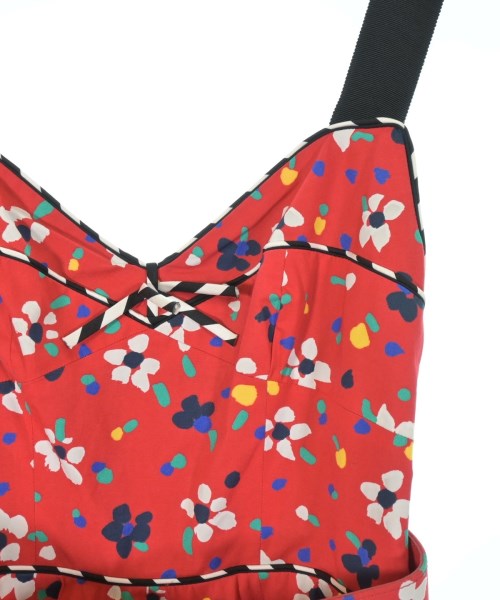 MARC JACOBS マークジェイコブス ワンピース レディース 【古着】【中古】_4