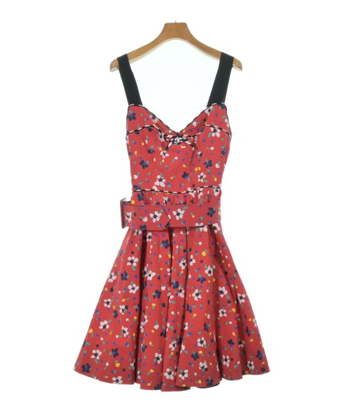 MARC JACOBS マークジェイコブス ワンピース レディース 【古着】【中古】