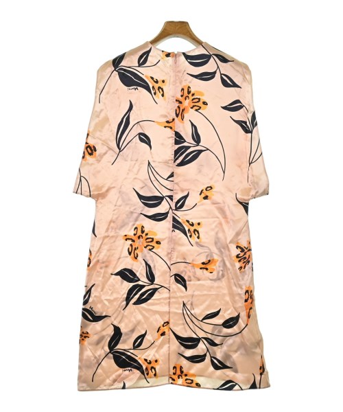 MARNI マルニ ワンピース レディース 【古着】【中古】_1
