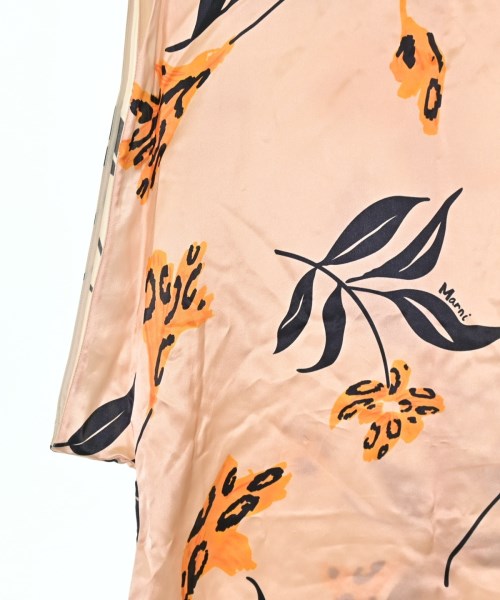MARNI マルニ ワンピース レディース 【古着】【中古】_6