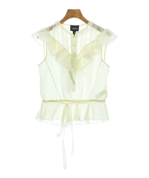 MARC JACOBS マークジェイコブス ブラウス レディース 【古着】【中古】