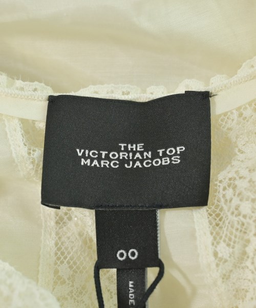 MARC JACOBS マークジェイコブス ブラウス レディース 【古着】【中古】