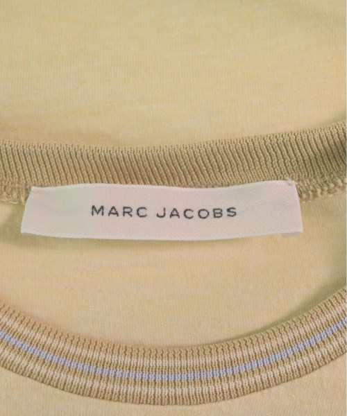 MARC JACOBS マークジェイコブス Tシャツ・カットソー メンズ 【古着】【中古】の通販は